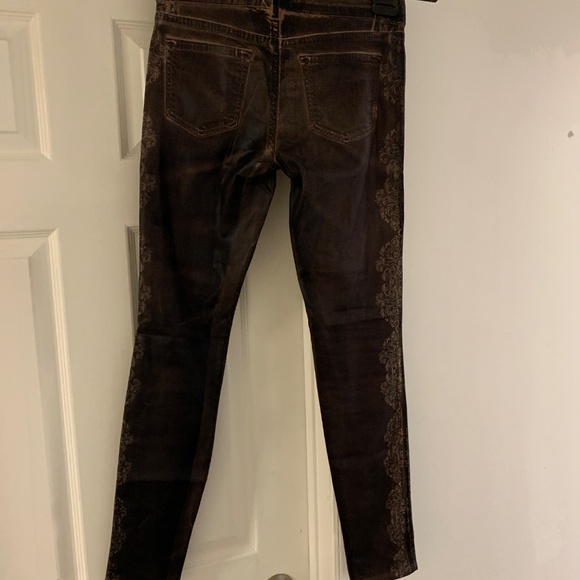 Rich & Skinny Jeans - Picture 5 of 8